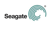 Seagate-logó